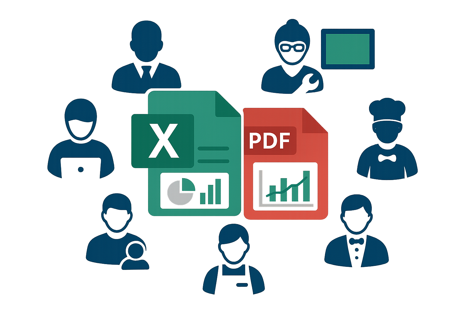 Statistika banner avalehele
