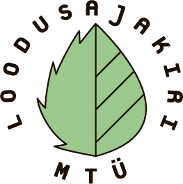 Loodusajakiri logo