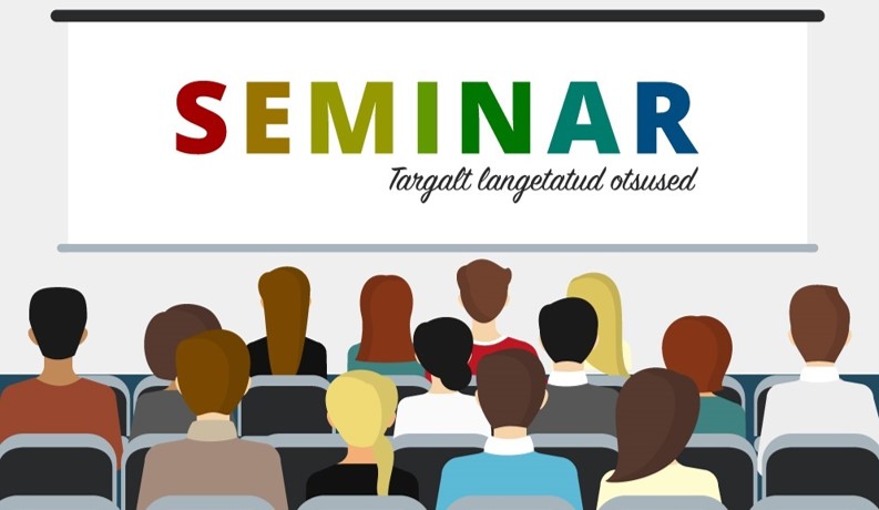 seminar